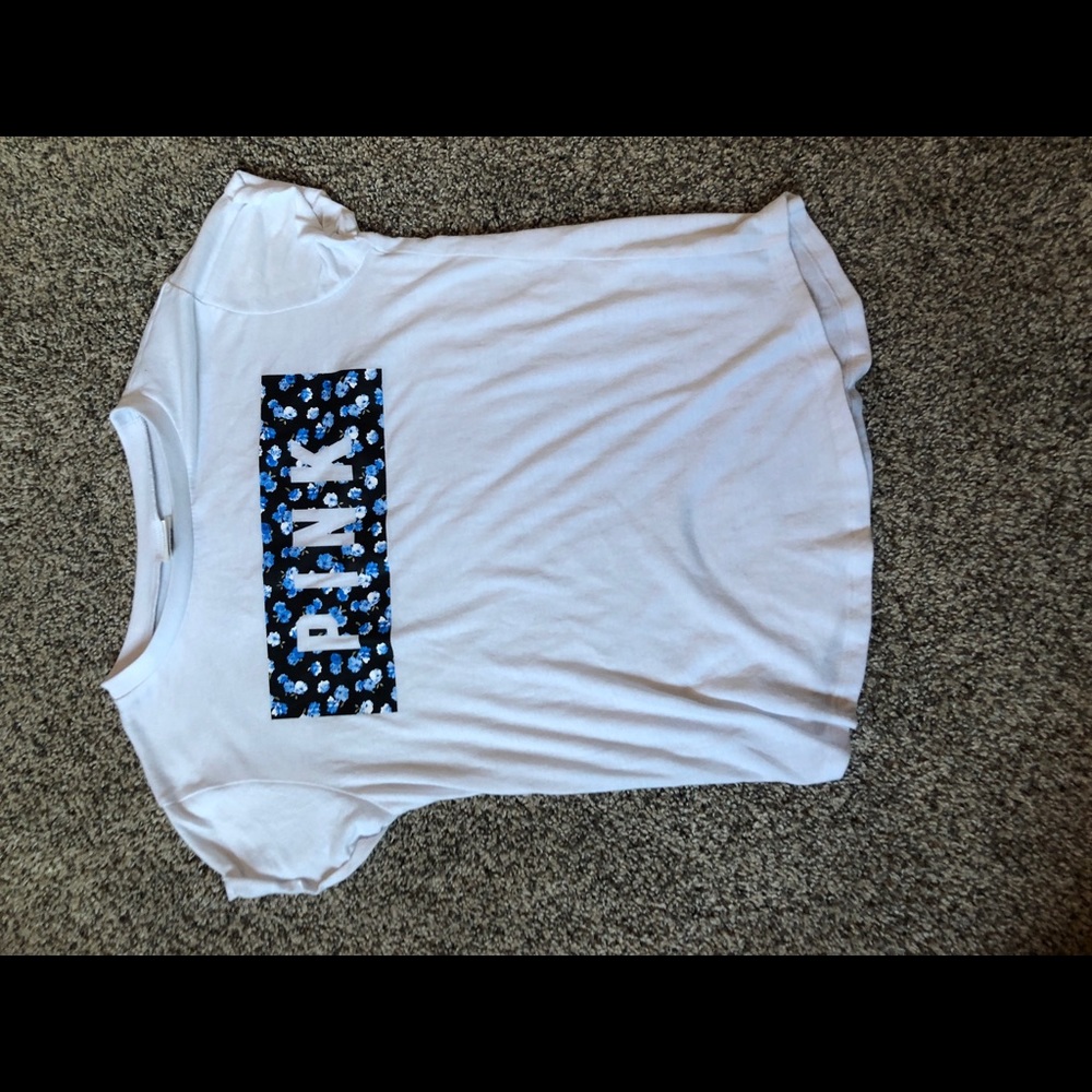 Victoria Secret short sleeve